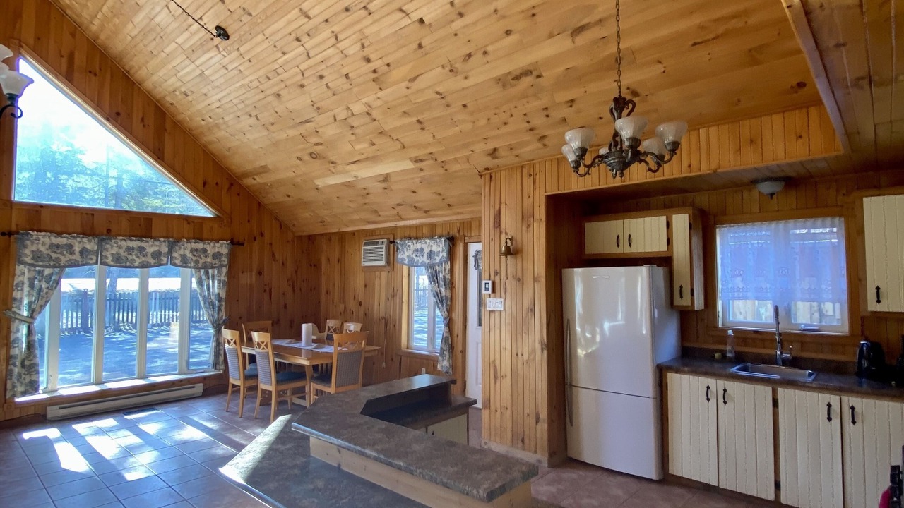 Photo of Outdoor in Saint-Simeon