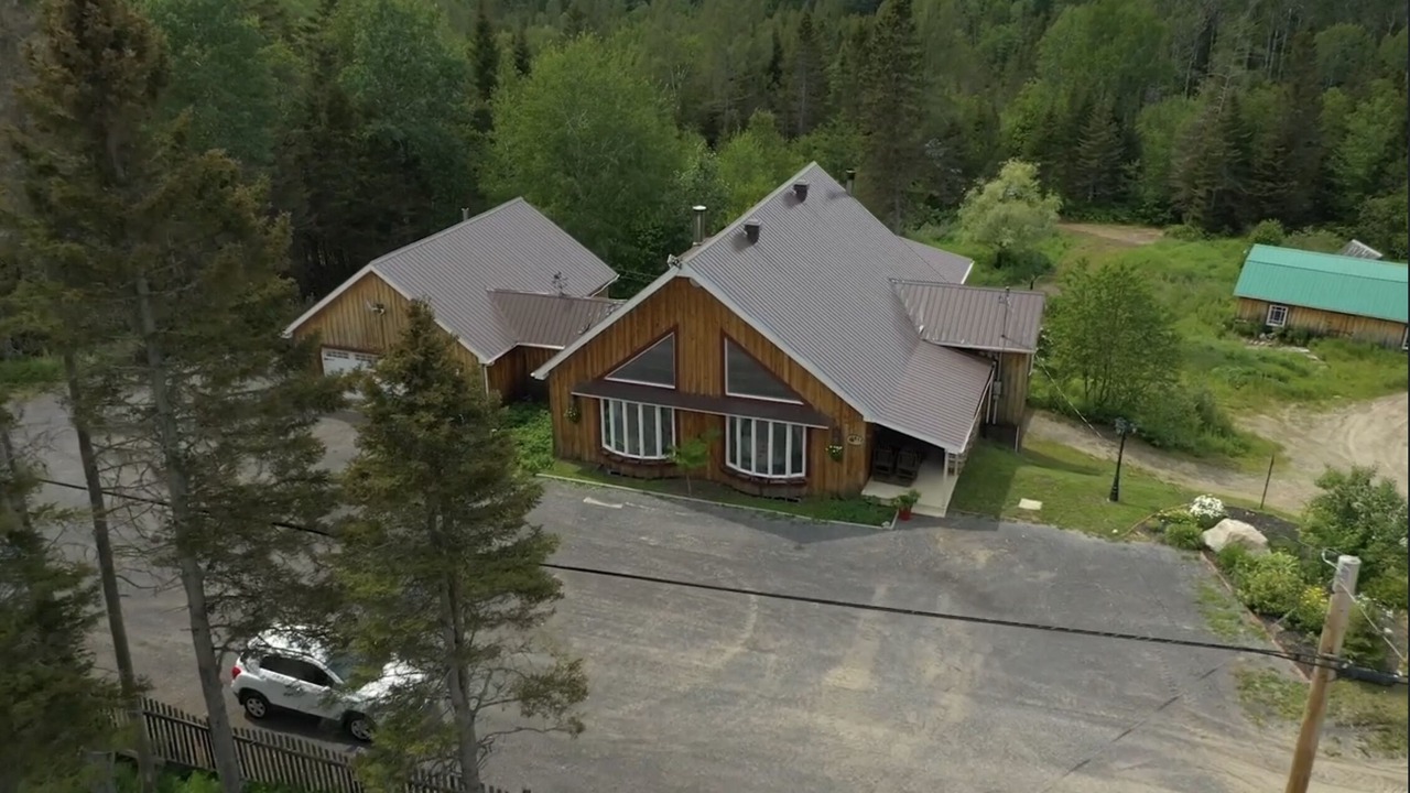 Photo of Outdoor in Saint-Simeon
