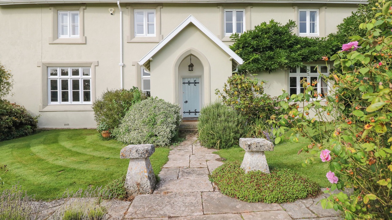 Photo of Outdoor in Ebford