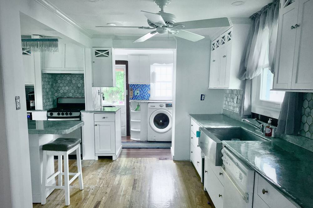 Photo of Kitchen in West Belmar