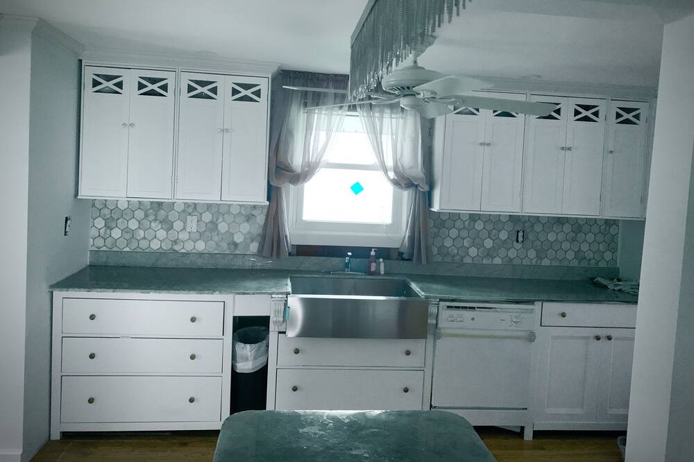 Photo of Kitchen in West Belmar