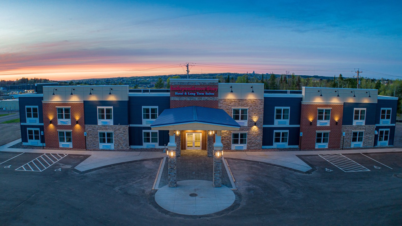 Photo of Outdoor in Houghton