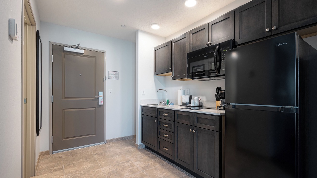 Photo of Kitchen in Houghton