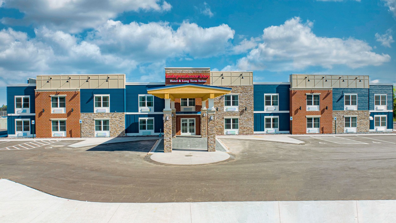 Photo of Outdoor in Houghton