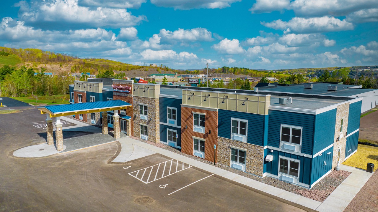 Photo of Outdoor in Houghton