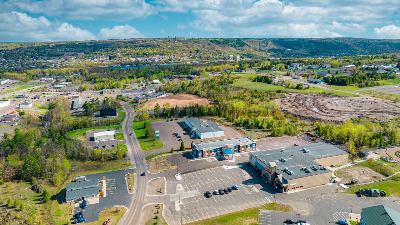 Photo of Outdoor in Houghton