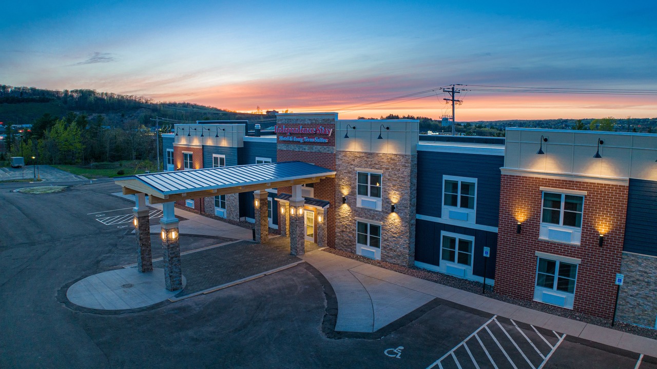 Photo of Outdoor in Houghton