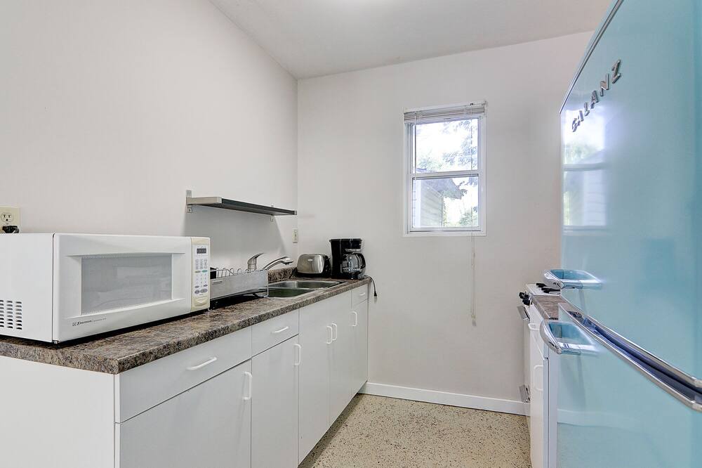 Photo of Kitchen in Roseneath