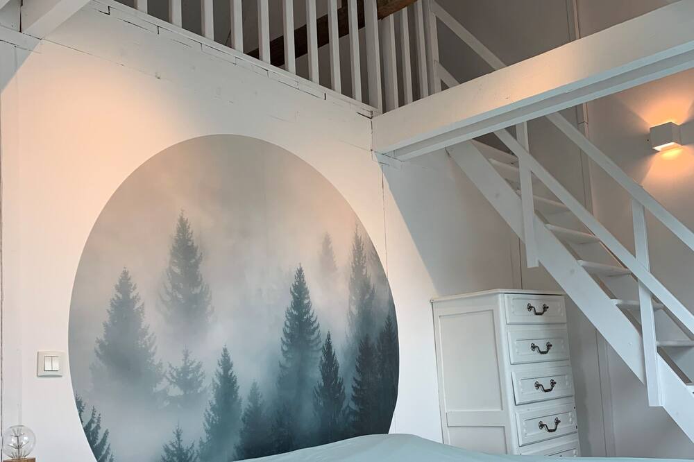 Photo of Bedroom in Esperance-Cottages