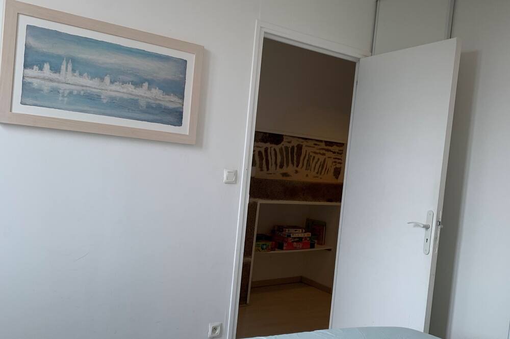 Photo of Bedroom in Esperance-Cottages
