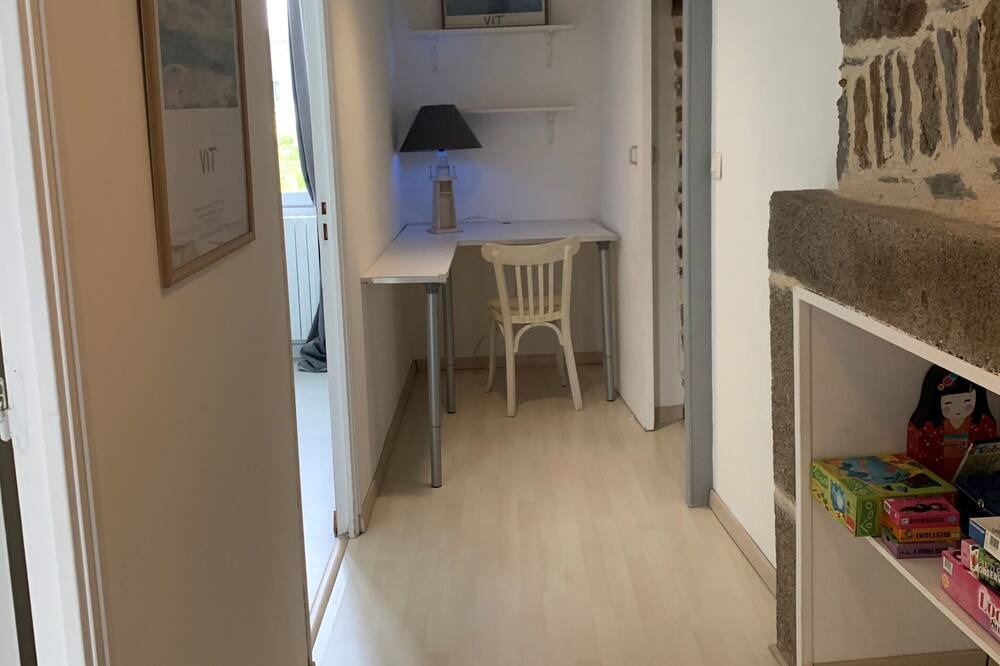 Photo of Bedroom in Esperance-Cottages