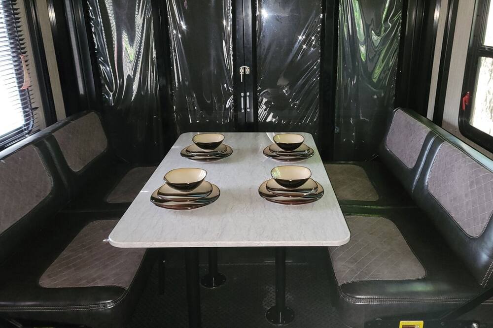 Photo of Kitchen in Southland Oaks