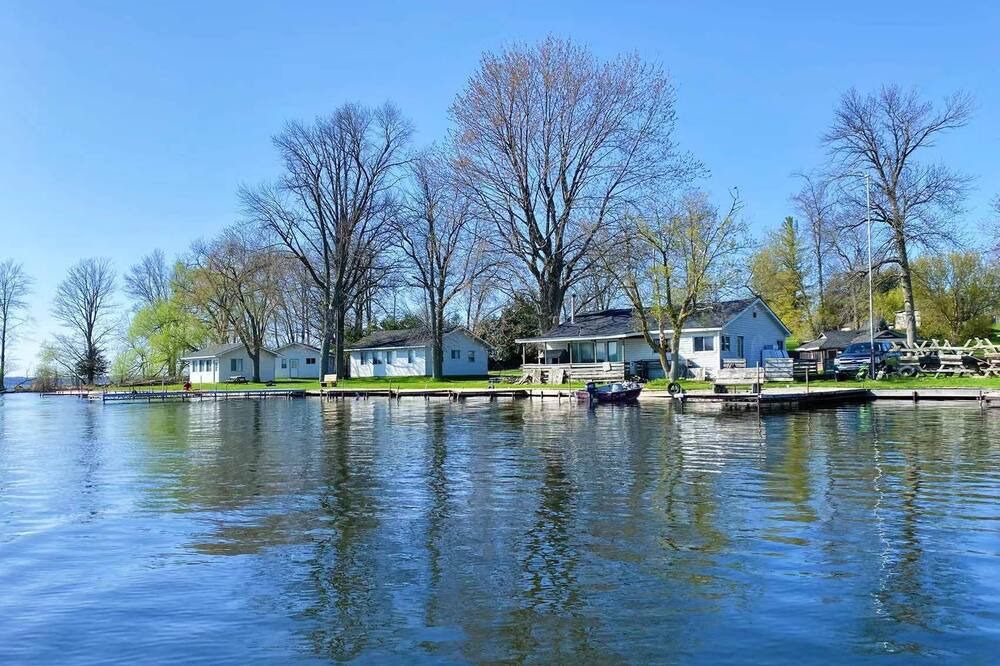 Photo of Outdoor in Roseneath