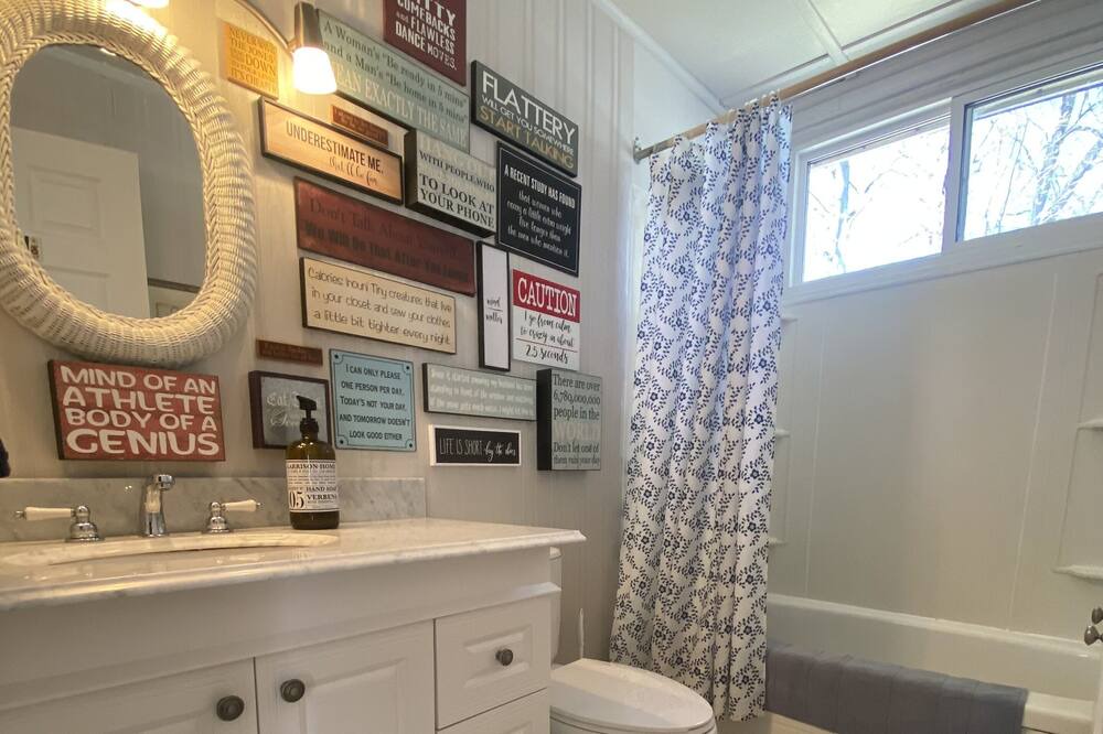 Photo of Bathroom in Fenelon Falls