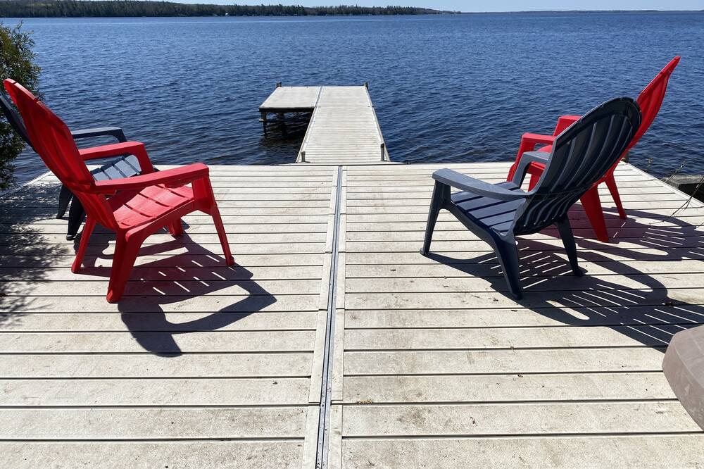 Photo of Patio Balcony in Fenelon Falls