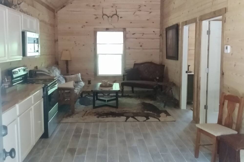 Photo of Bedroom in Gordonville