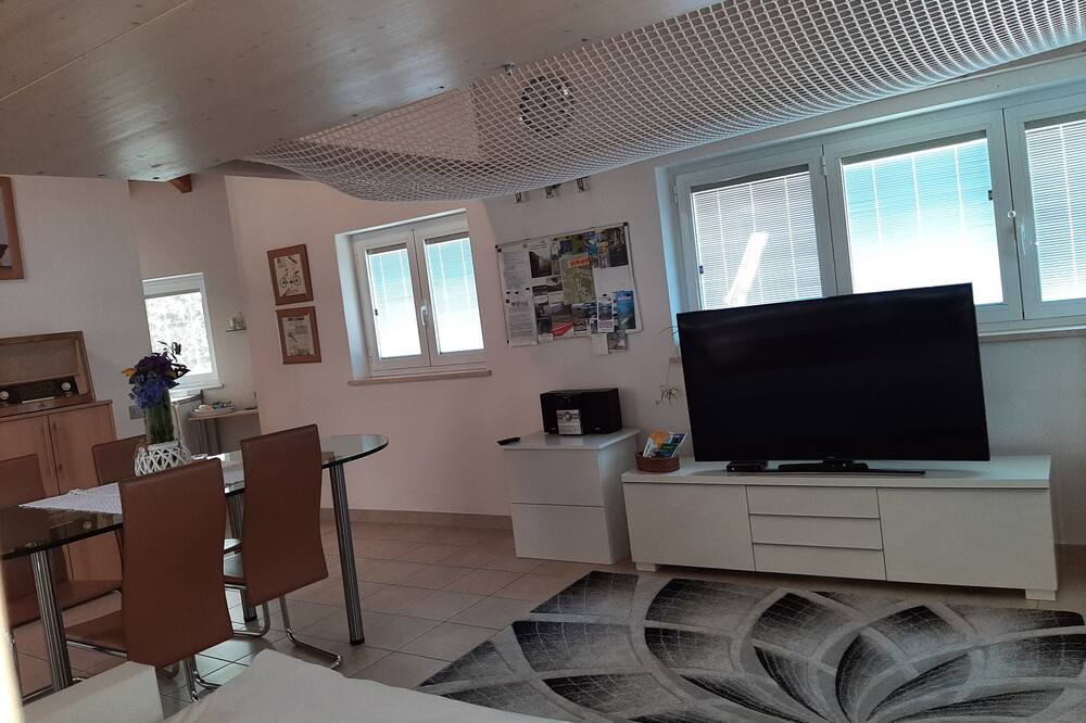 Photo of Livingroom in Riazzino
