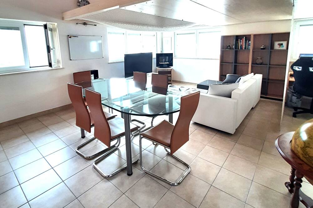 Photo of Livingroom in Riazzino