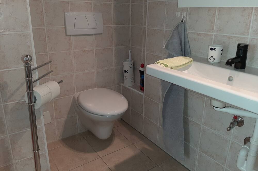 Photo of Bathroom in Riazzino
