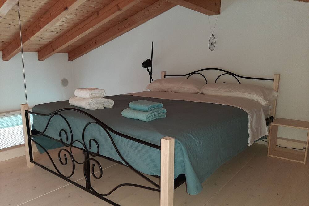 Photo of Bedroom in Riazzino
