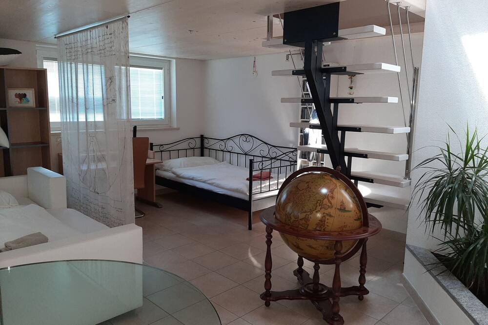 Photo of Bedroom in Riazzino