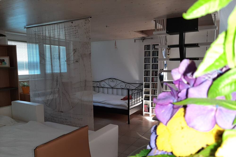 Photo of Bedroom in Riazzino