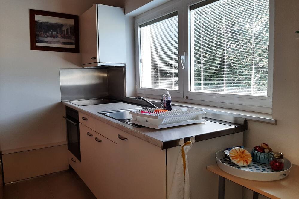 Photo of Kitchen in Riazzino