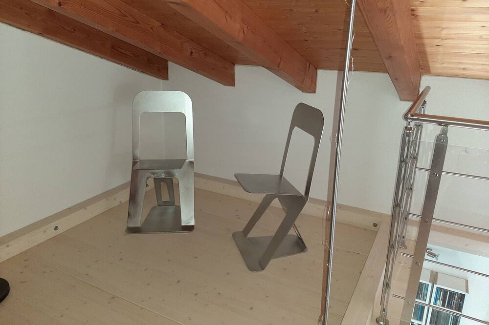 Photo of Bedroom in Riazzino