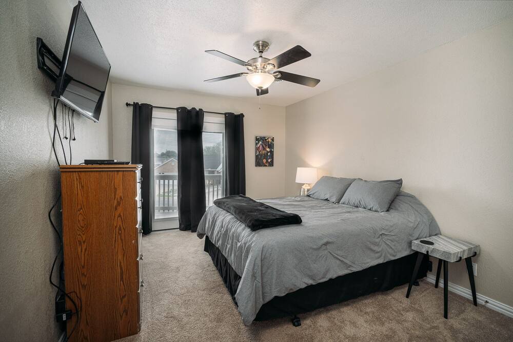 Photo of Bedroom in Victoria