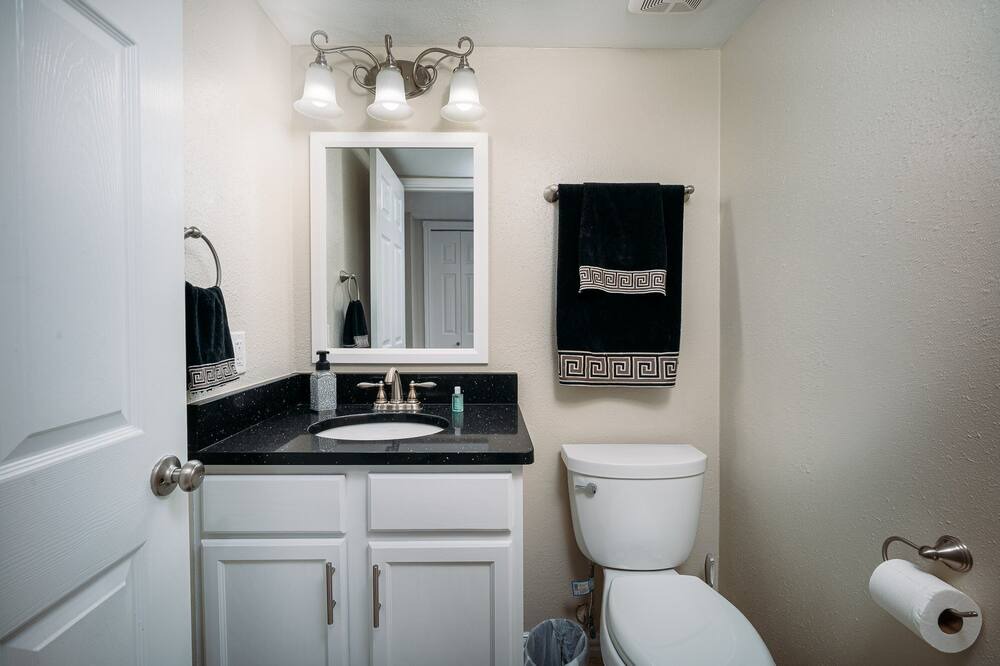 Photo of Bathroom in Victoria