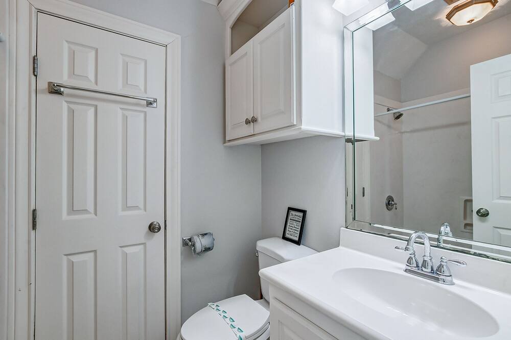 Photo of Bathroom in Gilchrist