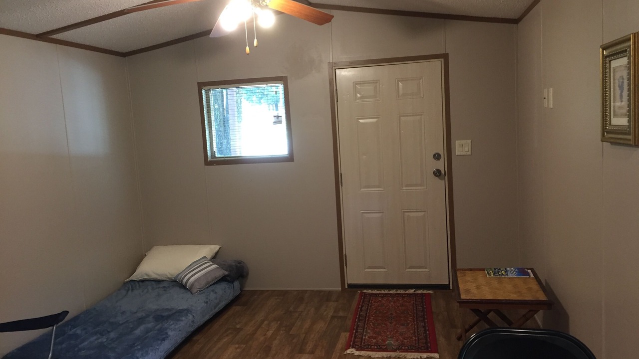 Photo of Bedroom in Wills Point