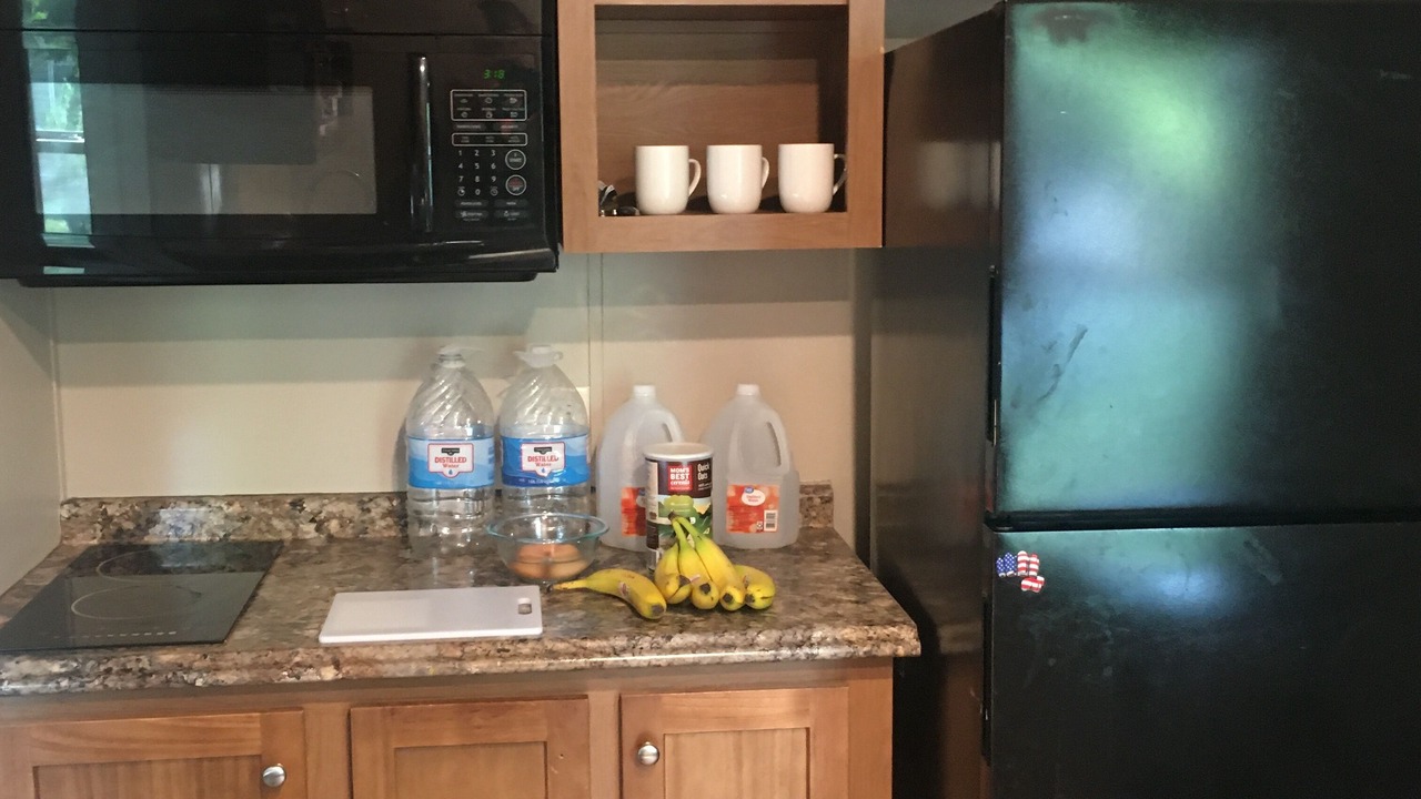 Photo of Kitchen in Wills Point