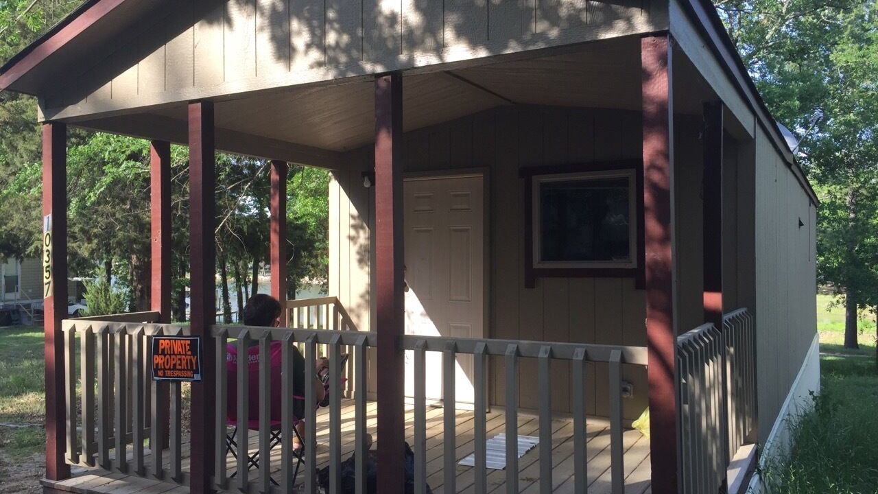 Photo of Outdoor in Wills Point