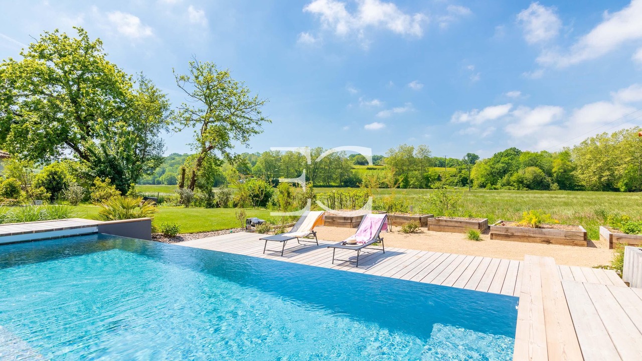 Photo of Outdoor in Ahetze