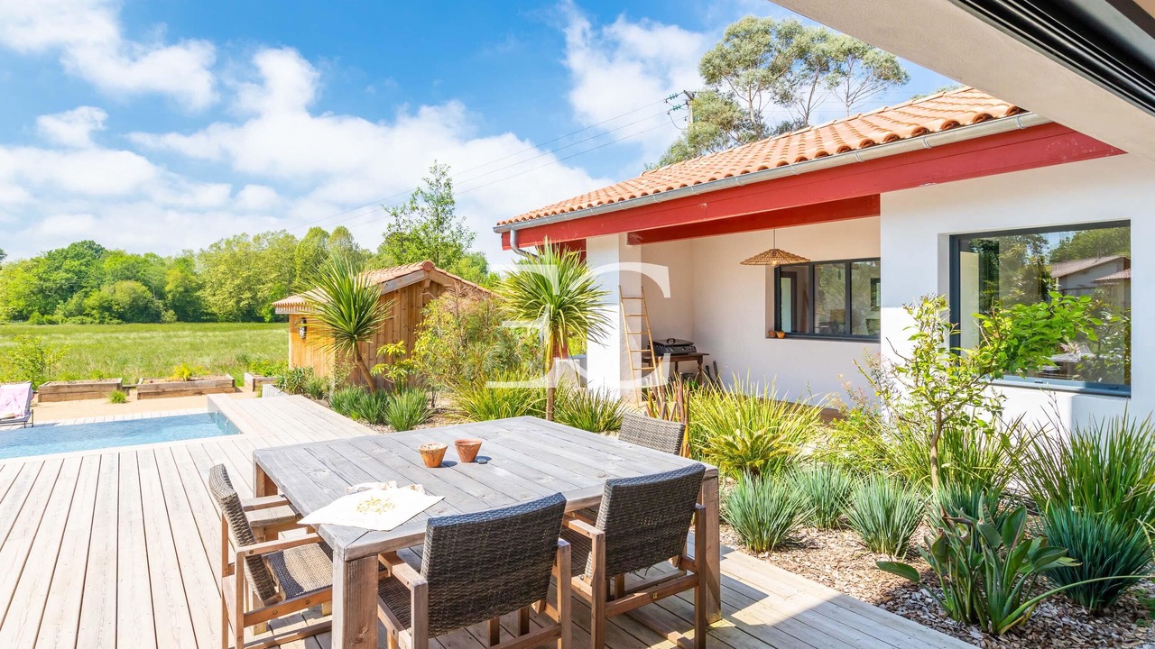 Photo of Outdoor in Ahetze