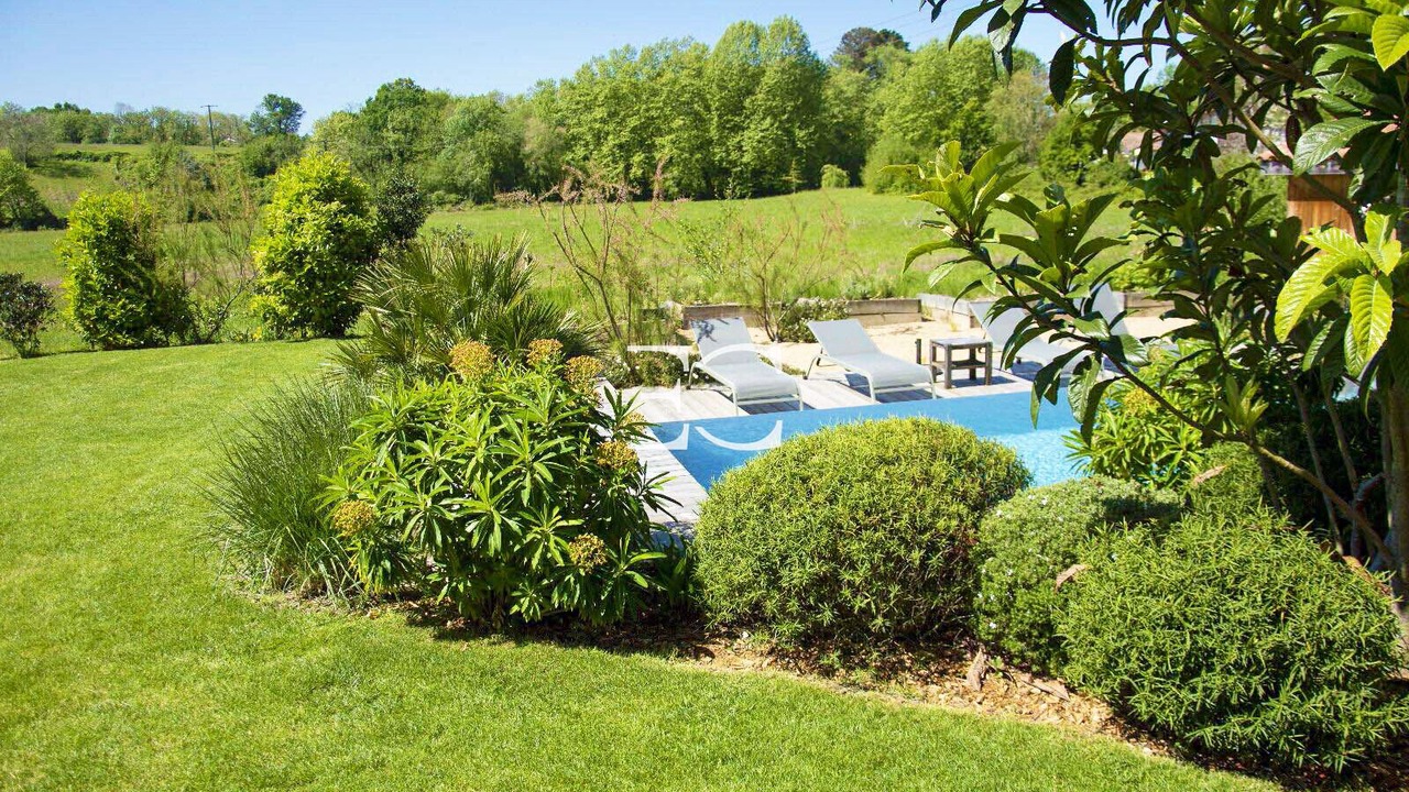 Photo of Outdoor in Ahetze