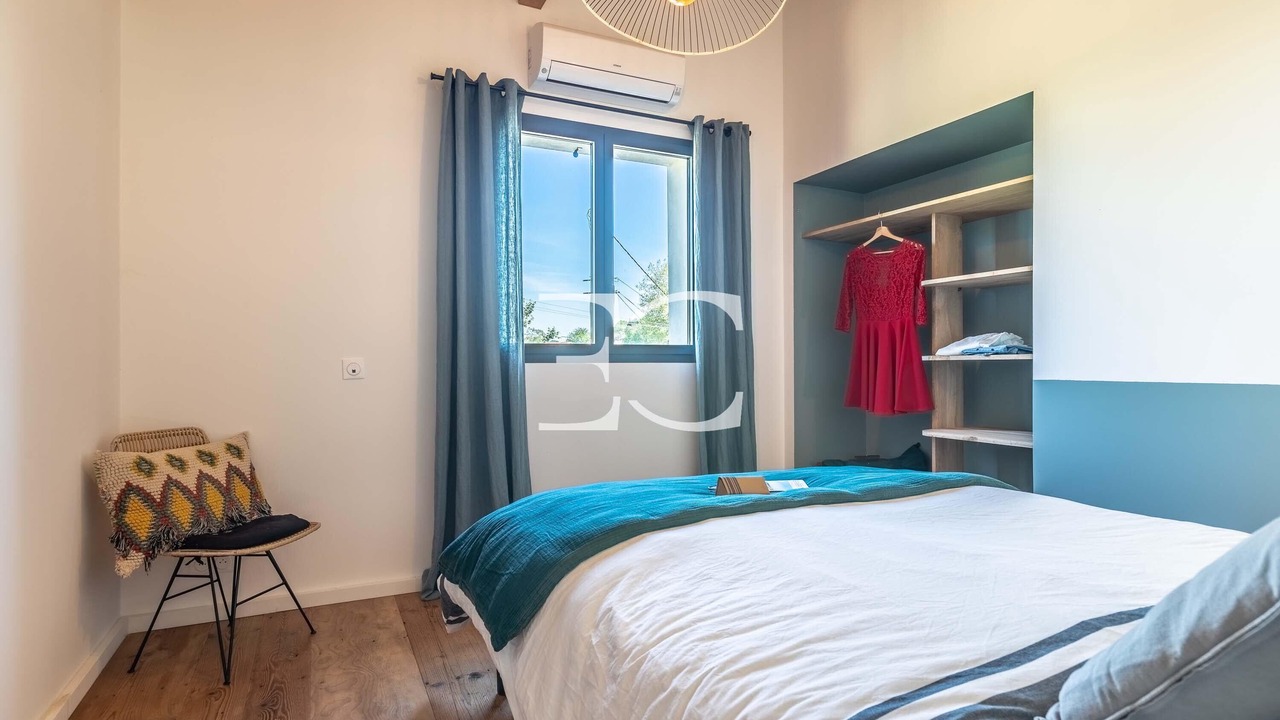 Photo of Bedroom in Ahetze