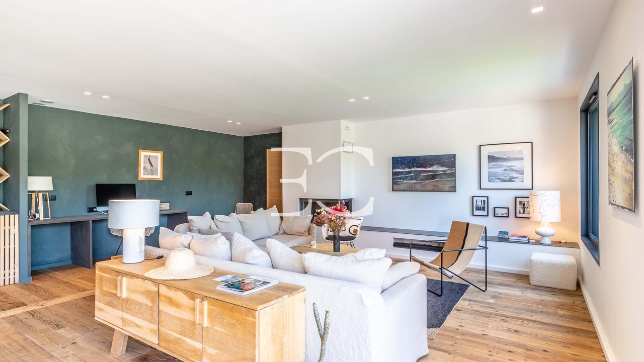 Photo of Livingroom in Ahetze