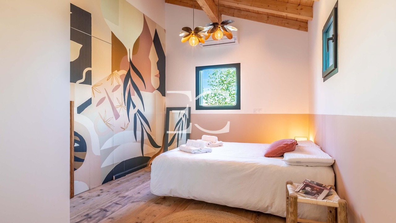 Photo of Bedroom in Ahetze