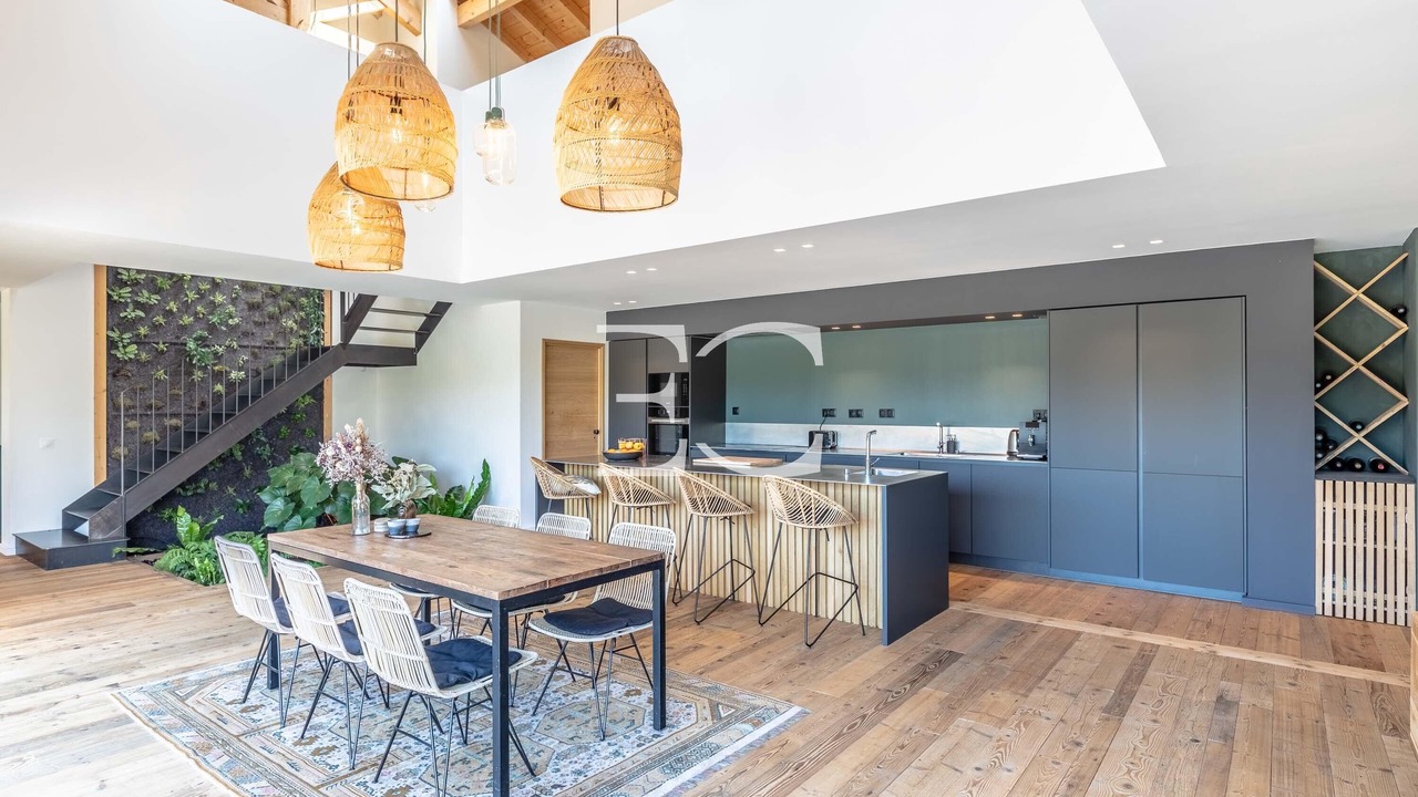 Photo of Kitchen in Ahetze