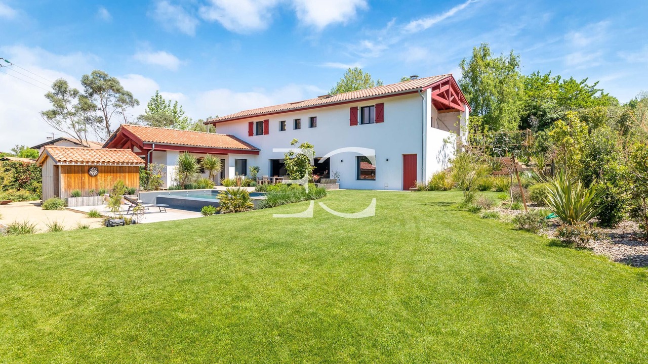 Photo of Outdoor in Ahetze