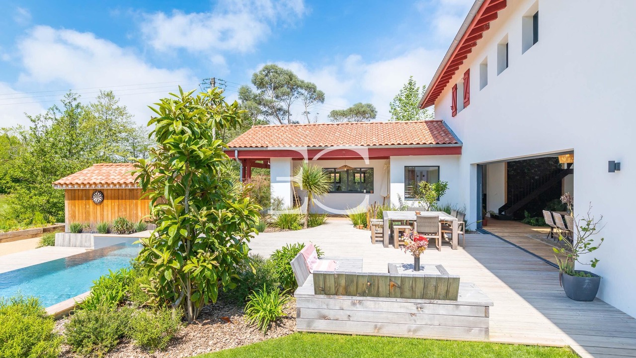 Photo of Outdoor in Ahetze