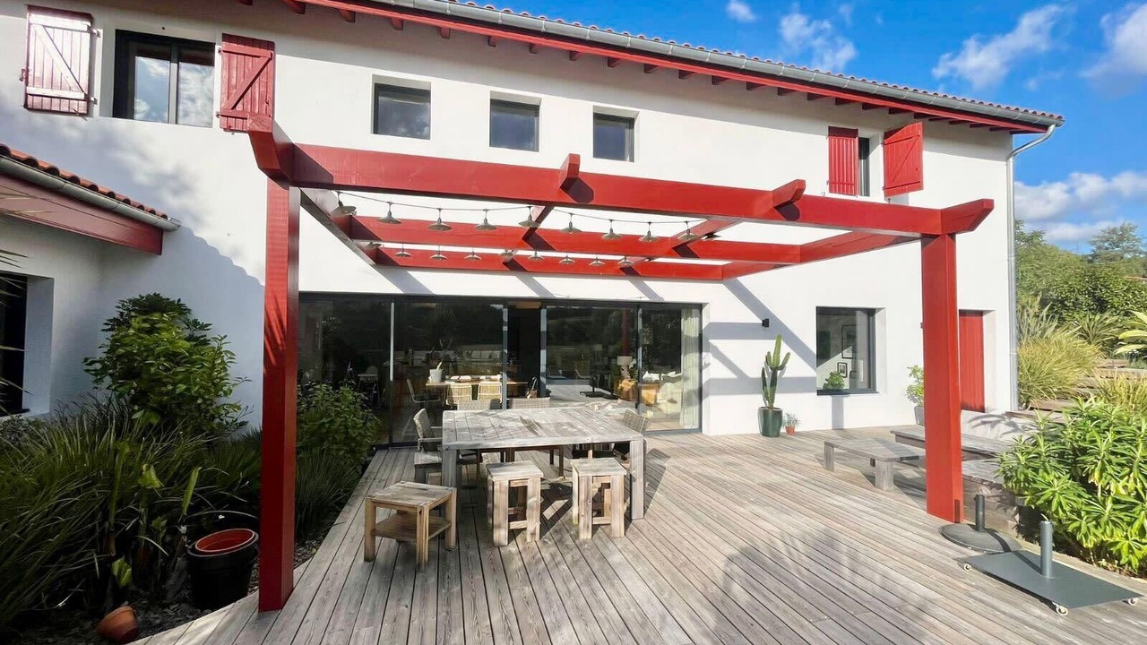 Photo of Outdoor in Ahetze