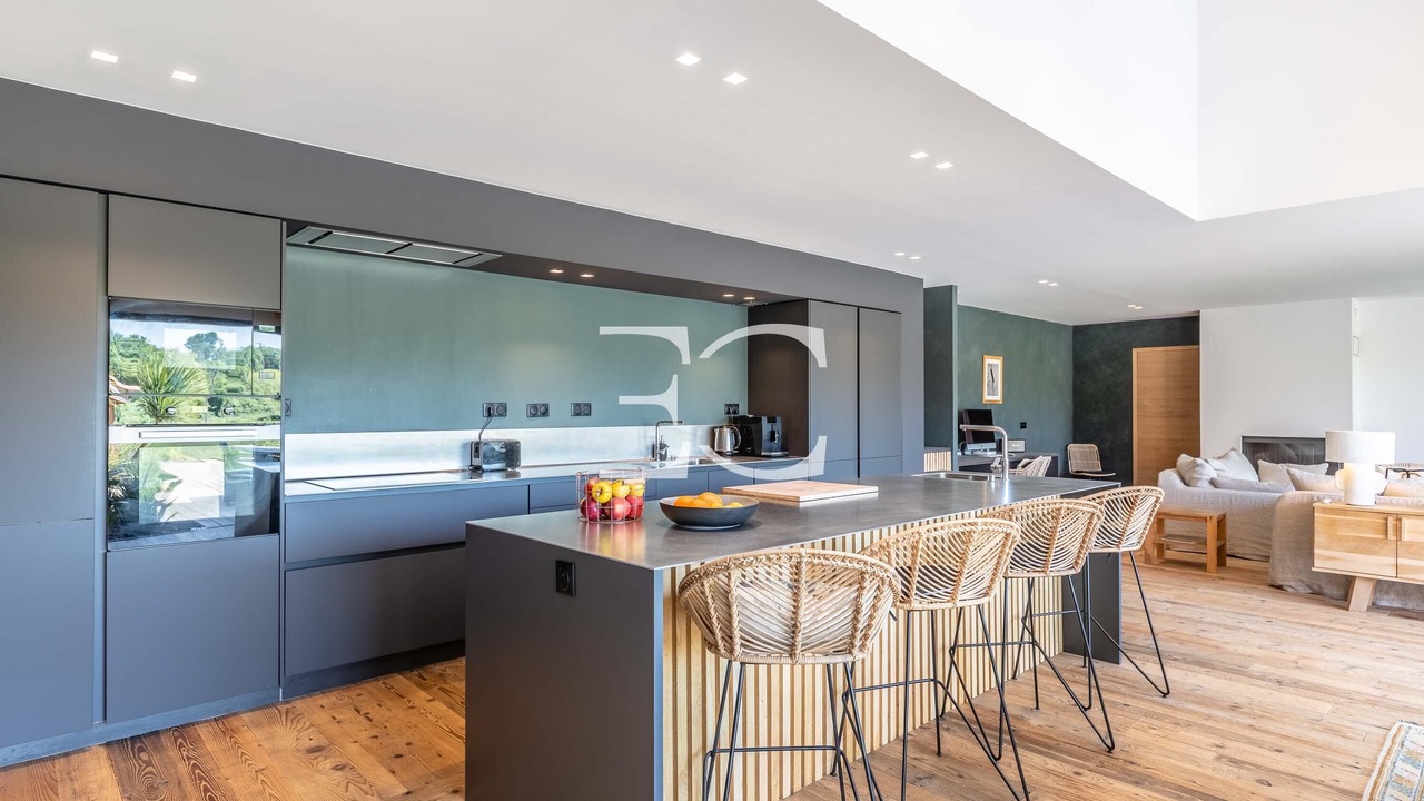 Photo of Kitchen in Ahetze