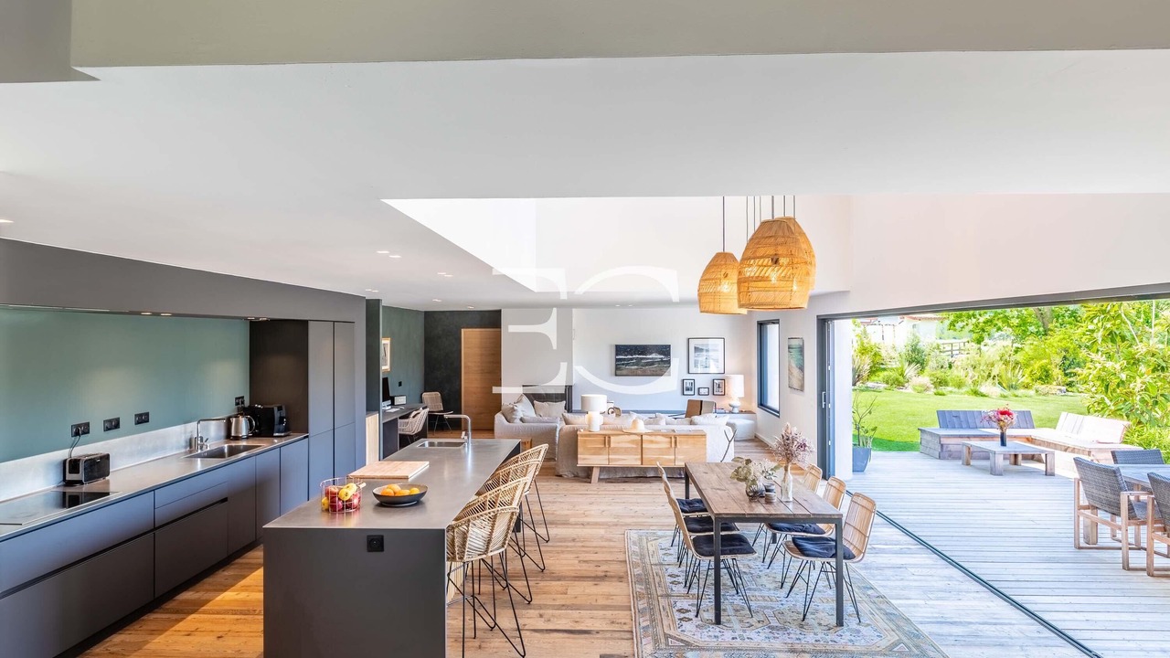 Photo of Kitchen in Ahetze