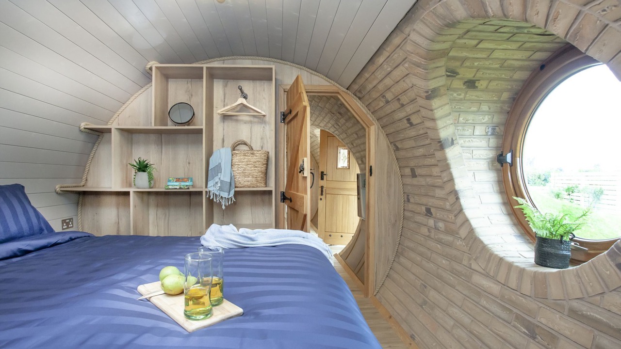 Photo of Outdoor in East Horrington