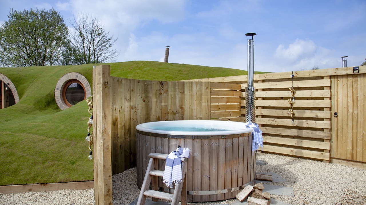 Photo of Outdoor in East Horrington