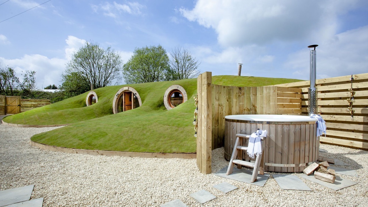 Photo of Outdoor in East Horrington