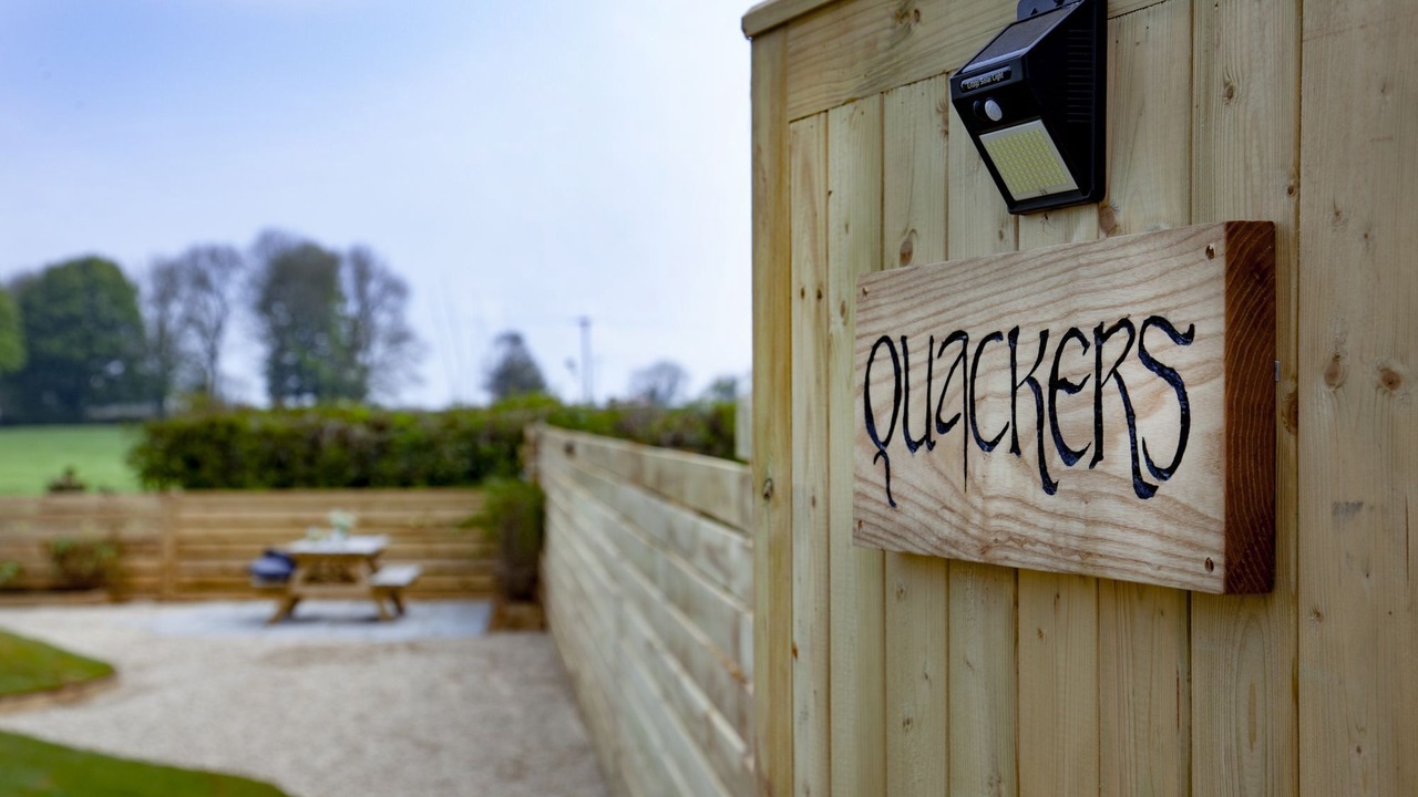 Photo of Outdoor in East Horrington